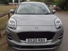 USED 2020 20 FORD PUMA 1.0T EcoBoost Titanium SUV 5dr Petrol Manual Euro 6 (s/s) (125 ps) 17 INCH BI COLOUR MACHINED POLISHED ALLOYS 