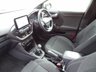USED 2020 20 FORD PUMA 1.0T EcoBoost Titanium SUV 5dr Petrol Manual Euro 6 (s/s) (125 ps) 17 INCH BI COLOUR MACHINED POLISHED ALLOYS 
