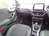 USED 2020 20 FORD PUMA 1.0T EcoBoost Titanium SUV 5dr Petrol Manual Euro 6 (s/s) (125 ps) 17 INCH BI COLOUR MACHINED POLISHED ALLOYS 