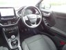 USED 2020 20 FORD PUMA 1.0T EcoBoost Titanium SUV 5dr Petrol Manual Euro 6 (s/s) (125 ps) 17 INCH BI COLOUR MACHINED POLISHED ALLOYS 