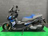 USED 2023 23 BMW C 400 X FINANCE SPECIALISTS APPLY NOW LOW RATE FINANCE DELIVERY AVAILABLE
