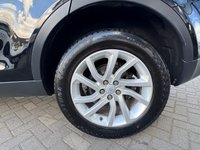 USED 2018 68 LAND ROVER DISCOVERY SPORT 2.0 TD4 SE Tech SUV 5dr Diesel Auto 4WD Euro 6 (s/s) (180 ps) 7 SEATS*NAV*AUTO*44K MILES