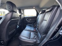 USED 2018 68 LAND ROVER DISCOVERY SPORT 2.0 TD4 SE Tech SUV 5dr Diesel Auto 4WD Euro 6 (s/s) (180 ps) 7 SEATS*NAV*AUTO*44K MILES