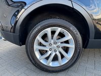 USED 2018 68 LAND ROVER DISCOVERY SPORT 2.0 TD4 SE Tech SUV 5dr Diesel Auto 4WD Euro 6 (s/s) (180 ps) 7 SEATS*NAV*AUTO*44K MILES