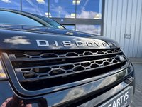 USED 2018 68 LAND ROVER DISCOVERY SPORT 2.0 TD4 SE Tech SUV 5dr Diesel Auto 4WD Euro 6 (s/s) (180 ps) 7 SEATS*NAV*AUTO*44K MILES
