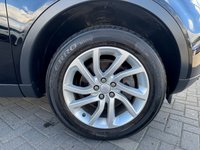USED 2018 68 LAND ROVER DISCOVERY SPORT 2.0 TD4 SE Tech SUV 5dr Diesel Auto 4WD Euro 6 (s/s) (180 ps) 7 SEATS*NAV*AUTO*44K MILES