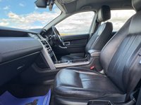 USED 2018 68 LAND ROVER DISCOVERY SPORT 2.0 TD4 SE Tech SUV 5dr Diesel Auto 4WD Euro 6 (s/s) (180 ps) 7 SEATS*NAV*AUTO*44K MILES