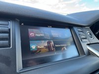 USED 2018 68 LAND ROVER DISCOVERY SPORT 2.0 TD4 SE Tech SUV 5dr Diesel Auto 4WD Euro 6 (s/s) (180 ps) 7 SEATS*NAV*AUTO*44K MILES
