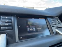 USED 2018 68 LAND ROVER DISCOVERY SPORT 2.0 TD4 SE Tech SUV 5dr Diesel Auto 4WD Euro 6 (s/s) (180 ps) 7 SEATS*NAV*AUTO*44K MILES