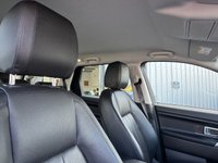 USED 2018 68 LAND ROVER DISCOVERY SPORT 2.0 TD4 SE Tech SUV 5dr Diesel Auto 4WD Euro 6 (s/s) (180 ps) 7 SEATS*NAV*AUTO*44K MILES