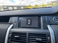 USED 2018 68 LAND ROVER DISCOVERY SPORT 2.0 TD4 SE Tech SUV 5dr Diesel Auto 4WD Euro 6 (s/s) (180 ps) 7 SEATS*NAV*AUTO*44K MILES