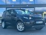 USED 2018 68 LAND ROVER DISCOVERY SPORT 2.0 TD4 SE Tech SUV 5dr Diesel Auto 4WD Euro 6 (s/s) (180 ps) 7 SEATS*NAV*AUTO*44K MILES
