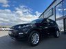 USED 2018 68 LAND ROVER DISCOVERY SPORT 2.0 TD4 SE Tech SUV 5dr Diesel Auto 4WD Euro 6 (s/s) (180 ps) 7 SEATS*NAV*AUTO*44K MILES