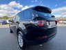 USED 2018 68 LAND ROVER DISCOVERY SPORT 2.0 TD4 SE Tech SUV 5dr Diesel Auto 4WD Euro 6 (s/s) (180 ps) 7 SEATS*NAV*AUTO*44K MILES