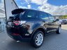 USED 2018 68 LAND ROVER DISCOVERY SPORT 2.0 TD4 SE Tech SUV 5dr Diesel Auto 4WD Euro 6 (s/s) (180 ps) 7 SEATS*NAV*AUTO*44K MILES