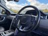 USED 2018 68 LAND ROVER DISCOVERY SPORT 2.0 TD4 SE Tech SUV 5dr Diesel Auto 4WD Euro 6 (s/s) (180 ps) 7 SEATS*NAV*AUTO*44K MILES