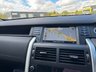 USED 2018 68 LAND ROVER DISCOVERY SPORT 2.0 TD4 SE Tech SUV 5dr Diesel Auto 4WD Euro 6 (s/s) (180 ps) 7 SEATS*NAV*AUTO*44K MILES