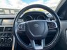 USED 2018 68 LAND ROVER DISCOVERY SPORT 2.0 TD4 SE Tech SUV 5dr Diesel Auto 4WD Euro 6 (s/s) (180 ps) 7 SEATS*NAV*AUTO*44K MILES