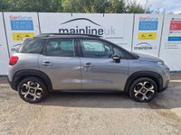 USED 2018 18 CITROEN C3 AIRCROSS 1.6 BlueHDi Flair Euro 6 (s/s) 5dr *TWO OWNERS AND HISTORY*