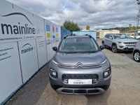 USED 2018 18 CITROEN C3 AIRCROSS 1.6 BlueHDi Flair Euro 6 (s/s) 5dr *TWO OWNERS AND HISTORY*