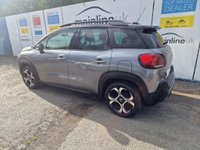 USED 2018 18 CITROEN C3 AIRCROSS 1.6 BlueHDi Flair Euro 6 (s/s) 5dr *TWO OWNERS AND HISTORY*