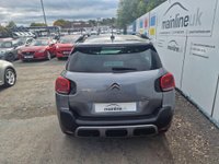 USED 2018 18 CITROEN C3 AIRCROSS 1.6 BlueHDi Flair Euro 6 (s/s) 5dr *TWO OWNERS AND HISTORY*