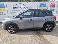 USED 2018 18 CITROEN C3 AIRCROSS 1.6 BlueHDi Flair Euro 6 (s/s) 5dr *TWO OWNERS AND HISTORY*