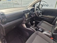 USED 2018 18 CITROEN C3 AIRCROSS 1.6 BlueHDi Flair Euro 6 (s/s) 5dr *TWO OWNERS AND HISTORY*