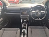 USED 2018 18 CITROEN C3 AIRCROSS 1.6 BlueHDi Flair Euro 6 (s/s) 5dr *TWO OWNERS AND HISTORY*