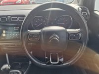 USED 2018 18 CITROEN C3 AIRCROSS 1.6 BlueHDi Flair Euro 6 (s/s) 5dr *TWO OWNERS AND HISTORY*