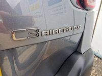 USED 2018 18 CITROEN C3 AIRCROSS 1.6 BlueHDi Flair Euro 6 (s/s) 5dr *TWO OWNERS AND HISTORY*