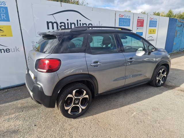 2018 CITROEN C3 AIRCROSS - Photo 6