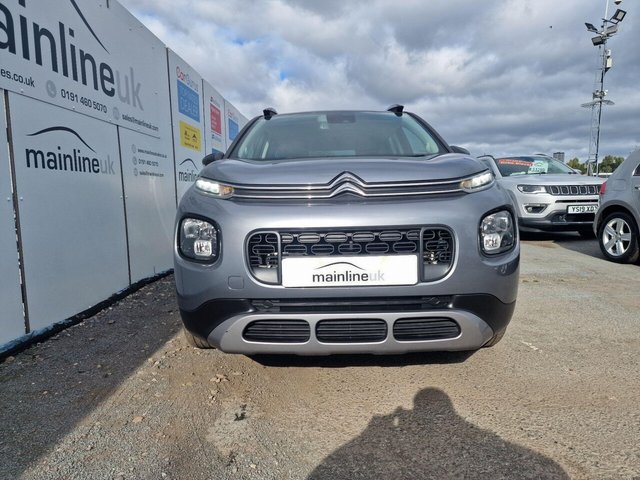 2018 CITROEN C3 AIRCROSS - Photo 2