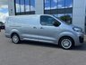 USED 2023 73 PEUGEOT EXPERT 2.0 BLUEHDi 1400 PROFESSIONAL PREMIUM PLUS LWB 145PS AIRCON 