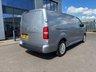 USED 2023 73 PEUGEOT EXPERT 2.0 BLUEHDi 1400 PROFESSIONAL PREMIUM PLUS LWB 145PS AIRCON 
