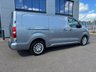 USED 2023 73 PEUGEOT EXPERT 2.0 BLUEHDi 1400 PROFESSIONAL PREMIUM PLUS LWB 145PS AIRCON 