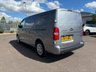 USED 2023 73 PEUGEOT EXPERT 2.0 BLUEHDi 1400 PROFESSIONAL PREMIUM PLUS LWB 145PS AIRCON 