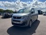 USED 2023 73 PEUGEOT EXPERT 2.0 BLUEHDi 1400 PROFESSIONAL PREMIUM PLUS LWB 145PS AIRCON 