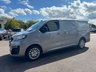 USED 2023 73 PEUGEOT EXPERT 2.0 BLUEHDi 1400 PROFESSIONAL PREMIUM PLUS LWB 145PS AIRCON 