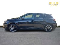 USED 2017 17 LEXUS CT 1.8 200h F Sport Hatchback 5dr Petrol Hybrid CVT Euro 6 (s/s) (136 ps) *DRIVE ME AWAY TODAY*