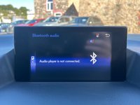 USED 2017 17 LEXUS CT 1.8 200h F Sport Hatchback 5dr Petrol Hybrid CVT Euro 6 (s/s) (136 ps) *DRIVE ME AWAY TODAY*