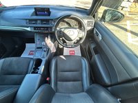 USED 2017 17 LEXUS CT 1.8 200h F Sport Hatchback 5dr Petrol Hybrid CVT Euro 6 (s/s) (136 ps) *DRIVE ME AWAY TODAY*