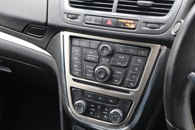 View our VAUXHALL MOKKA