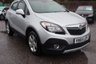 USED 2015 65 VAUXHALL MOKKA 1.6 CDTi ecoFLEX Tech Line SUV 5dr Diesel Manual 2WD Euro 6 (s/s) (136 ps) 2 Owner Car. &pound;20.00 Yearly Road Tax. New MOT & Service Available on purchase + 2 YEARS FREE MOT TEST & 2 YEARS SERVICE INCLUDED. 3 Months Russell Ham Quality Warranty . All Car's Are HPI Clear . Finance Arranged - - Extended 12 Month's Warranty Available. Credit Card's Accepted . for more cars www.russellham.co.uk. + Spare Key & Owners Book Pack..