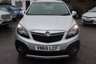 USED 2015 65 VAUXHALL MOKKA 1.6 CDTi ecoFLEX Tech Line SUV 5dr Diesel Manual 2WD Euro 6 (s/s) (136 ps) 2 Owner Car. &pound;20.00 Yearly Road Tax. New MOT & Service Available on purchase + 2 YEARS FREE MOT TEST & 2 YEARS SERVICE INCLUDED. 3 Months Russell Ham Quality Warranty . All Car's Are HPI Clear . Finance Arranged - - Extended 12 Month's Warranty Available. Credit Card's Accepted . for more cars www.russellham.co.uk. + Spare Key & Owners Book Pack..