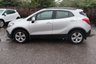 USED 2015 65 VAUXHALL MOKKA 1.6 CDTi ecoFLEX Tech Line SUV 5dr Diesel Manual 2WD Euro 6 (s/s) (136 ps) 2 Owner Car. &pound;20.00 Yearly Road Tax. New MOT & Service Available on purchase + 2 YEARS FREE MOT TEST & 2 YEARS SERVICE INCLUDED. 3 Months Russell Ham Quality Warranty . All Car's Are HPI Clear . Finance Arranged - - Extended 12 Month's Warranty Available. Credit Card's Accepted . for more cars www.russellham.co.uk. + Spare Key & Owners Book Pack..
