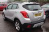USED 2015 65 VAUXHALL MOKKA 1.6 CDTi ecoFLEX Tech Line SUV 5dr Diesel Manual 2WD Euro 6 (s/s) (136 ps) 2 Owner Car. &pound;20.00 Yearly Road Tax. New MOT & Service Available on purchase + 2 YEARS FREE MOT TEST & 2 YEARS SERVICE INCLUDED. 3 Months Russell Ham Quality Warranty . All Car's Are HPI Clear . Finance Arranged - - Extended 12 Month's Warranty Available. Credit Card's Accepted . for more cars www.russellham.co.uk. + Spare Key & Owners Book Pack..