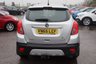 USED 2015 65 VAUXHALL MOKKA 1.6 CDTi ecoFLEX Tech Line SUV 5dr Diesel Manual 2WD Euro 6 (s/s) (136 ps) 2 Owner Car. &pound;20.00 Yearly Road Tax. New MOT & Service Available on purchase + 2 YEARS FREE MOT TEST & 2 YEARS SERVICE INCLUDED. 3 Months Russell Ham Quality Warranty . All Car's Are HPI Clear . Finance Arranged - - Extended 12 Month's Warranty Available. Credit Card's Accepted . for more cars www.russellham.co.uk. + Spare Key & Owners Book Pack..