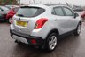 USED 2015 65 VAUXHALL MOKKA 1.6 CDTi ecoFLEX Tech Line SUV 5dr Diesel Manual 2WD Euro 6 (s/s) (136 ps) 2 Owner Car. &pound;20.00 Yearly Road Tax. New MOT & Service Available on purchase + 2 YEARS FREE MOT TEST & 2 YEARS SERVICE INCLUDED. 3 Months Russell Ham Quality Warranty . All Car's Are HPI Clear . Finance Arranged - - Extended 12 Month's Warranty Available. Credit Card's Accepted . for more cars www.russellham.co.uk. + Spare Key & Owners Book Pack..