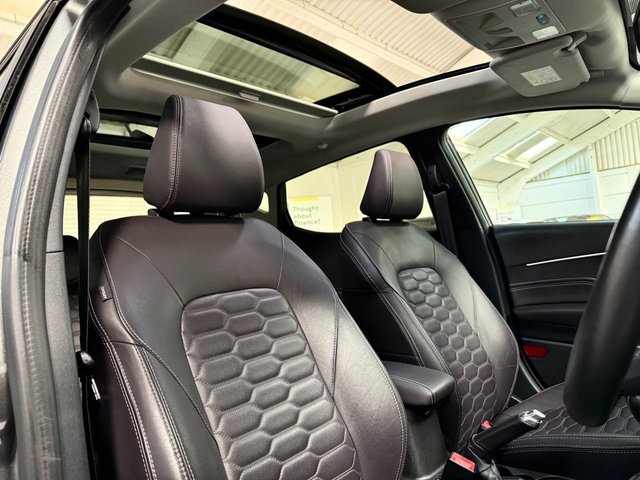 View our FORD FIESTA
